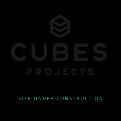 Cubes Projects